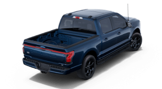 2025 Ford F-150 Lightning® External Image 4